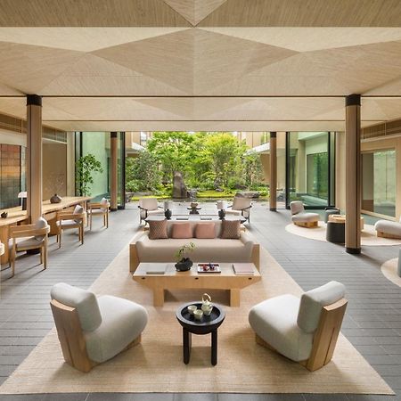 Hotel Six Senses Kyōto Exterior foto