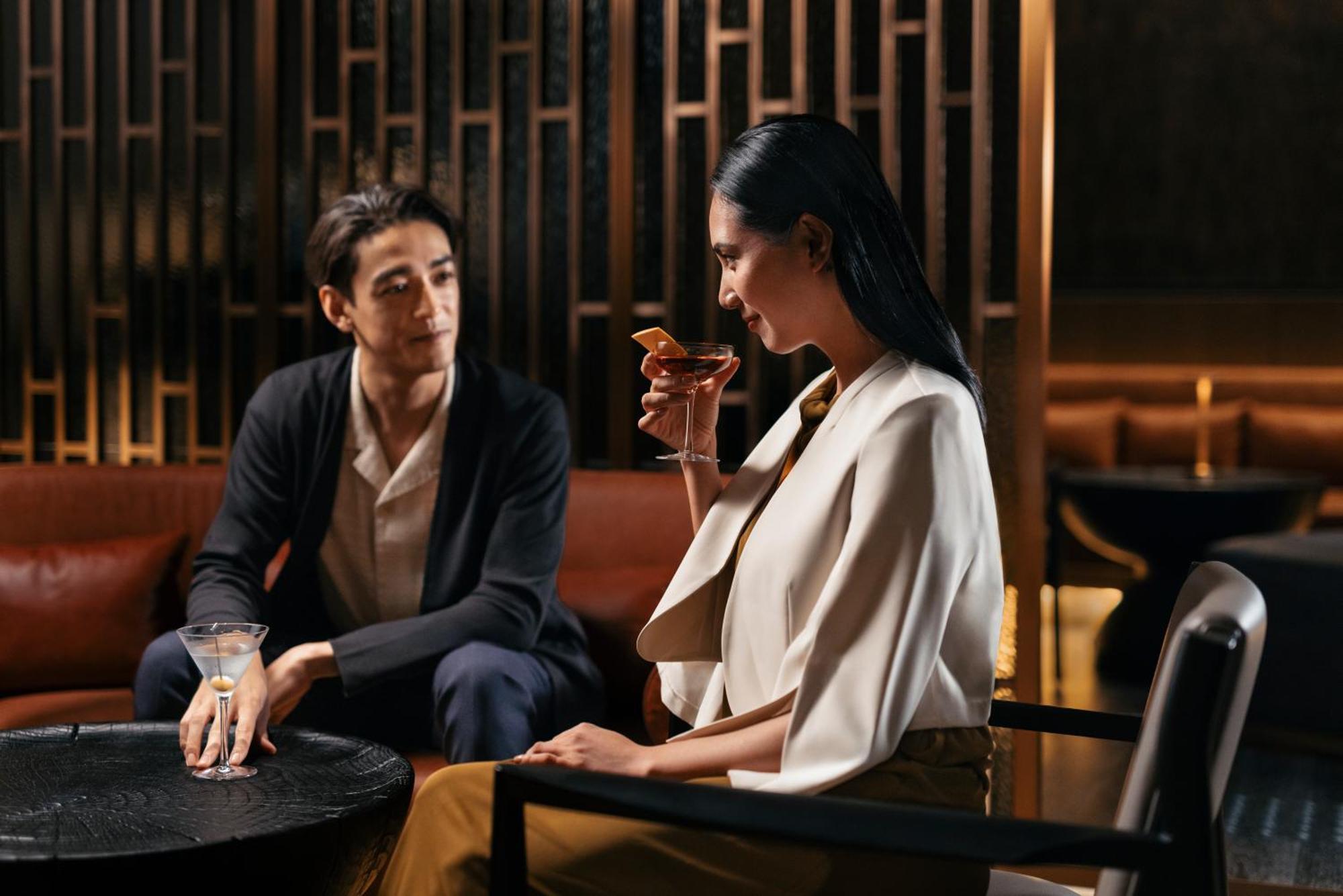 Hotel Six Senses Kyōto Exterior foto