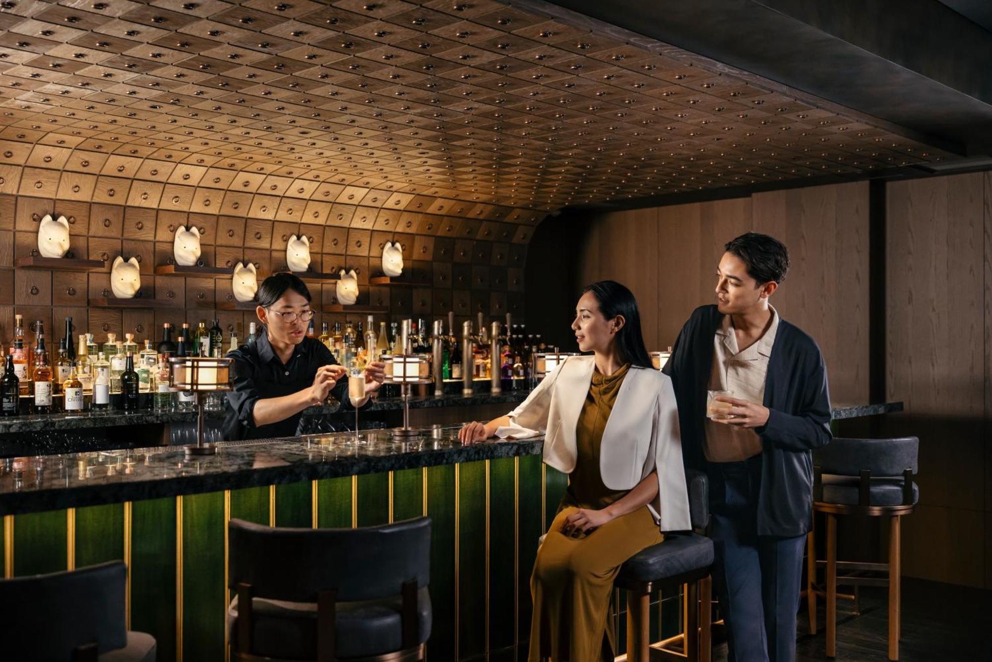 Hotel Six Senses Kyōto Exterior foto
