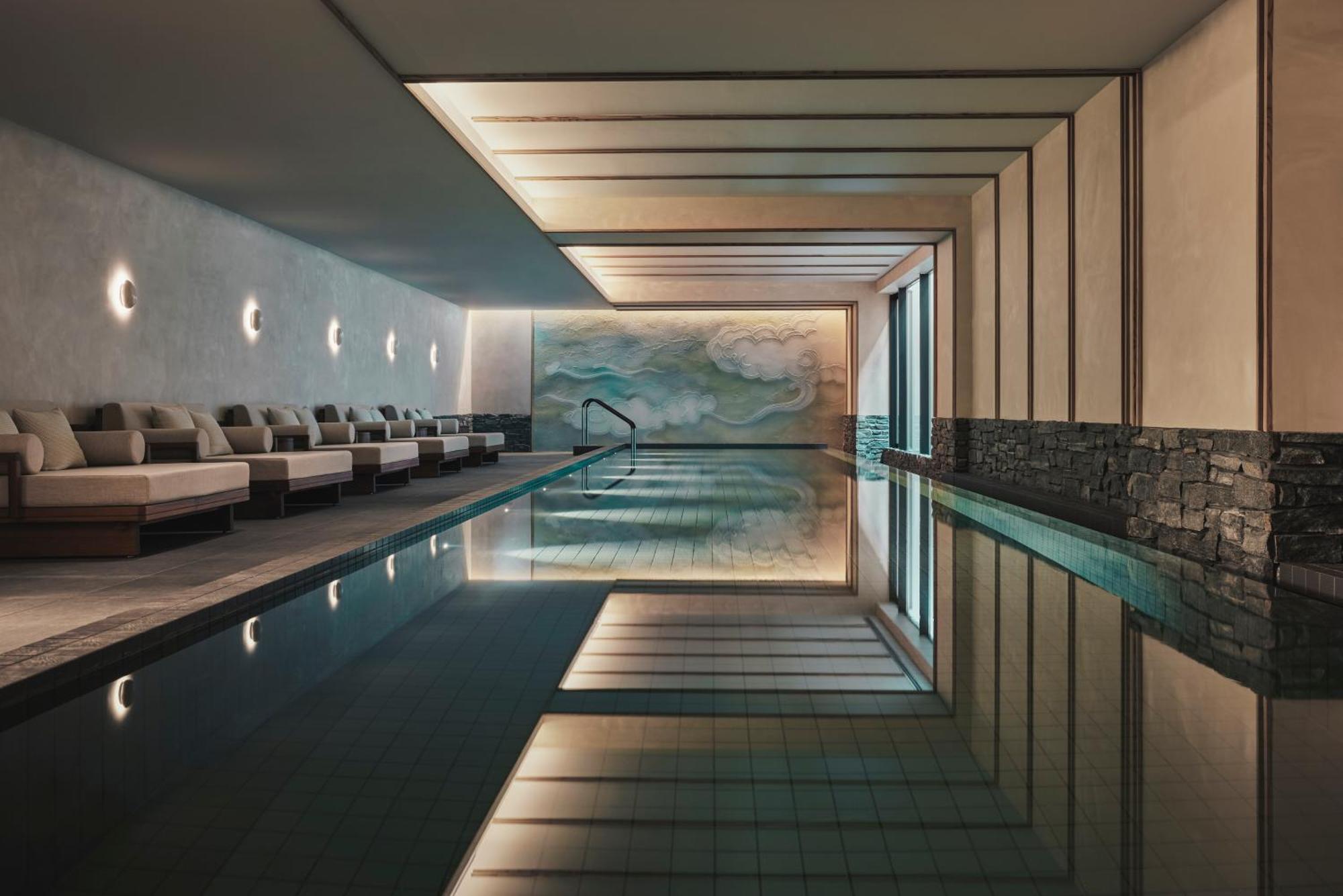 Hotel Six Senses Kyōto Exterior foto