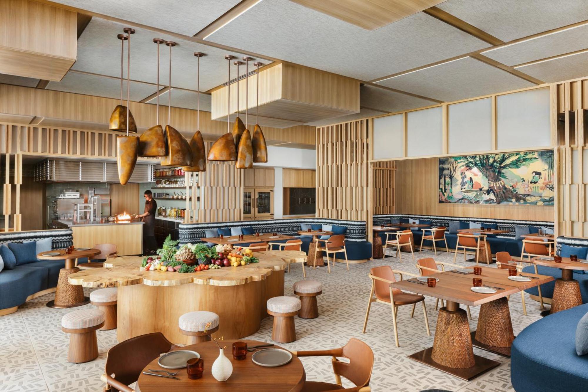 Hotel Six Senses Kyōto Exterior foto
